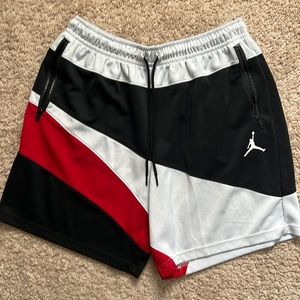Mens Jordan shorts